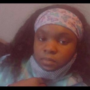 Meet your Posher, Camryn